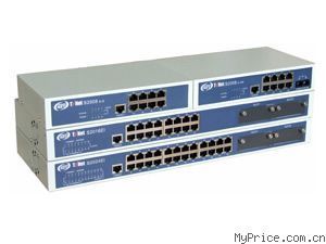 新格林耐特 TiNet S2016Ei 网络交换机产品总览