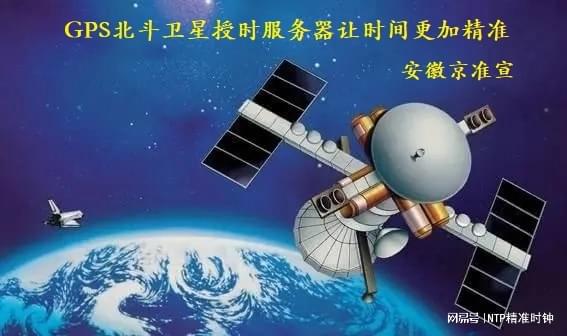 通信网络时钟同步技术探析 PTP网络授时服务器的原理与应用