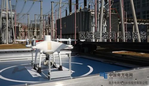 锻造新质生产力 南网科技以核心技术突破驱动公司质量跃升