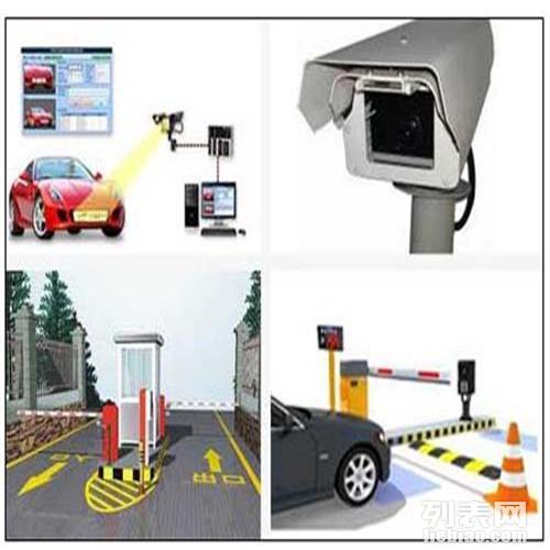 南山车牌识别系统助力深圳小区停车场智能化升级